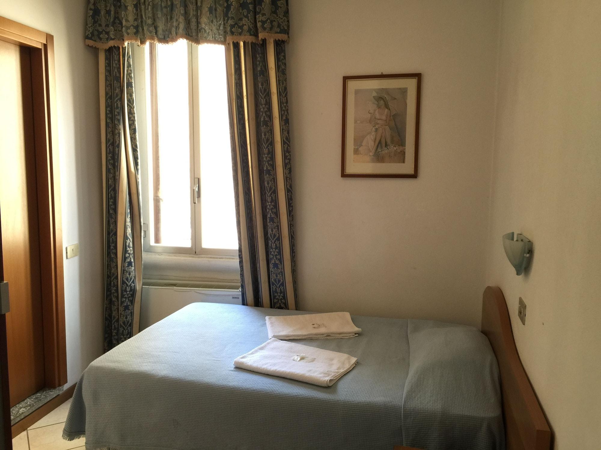 Hotel Adelchi Milan Extérieur photo