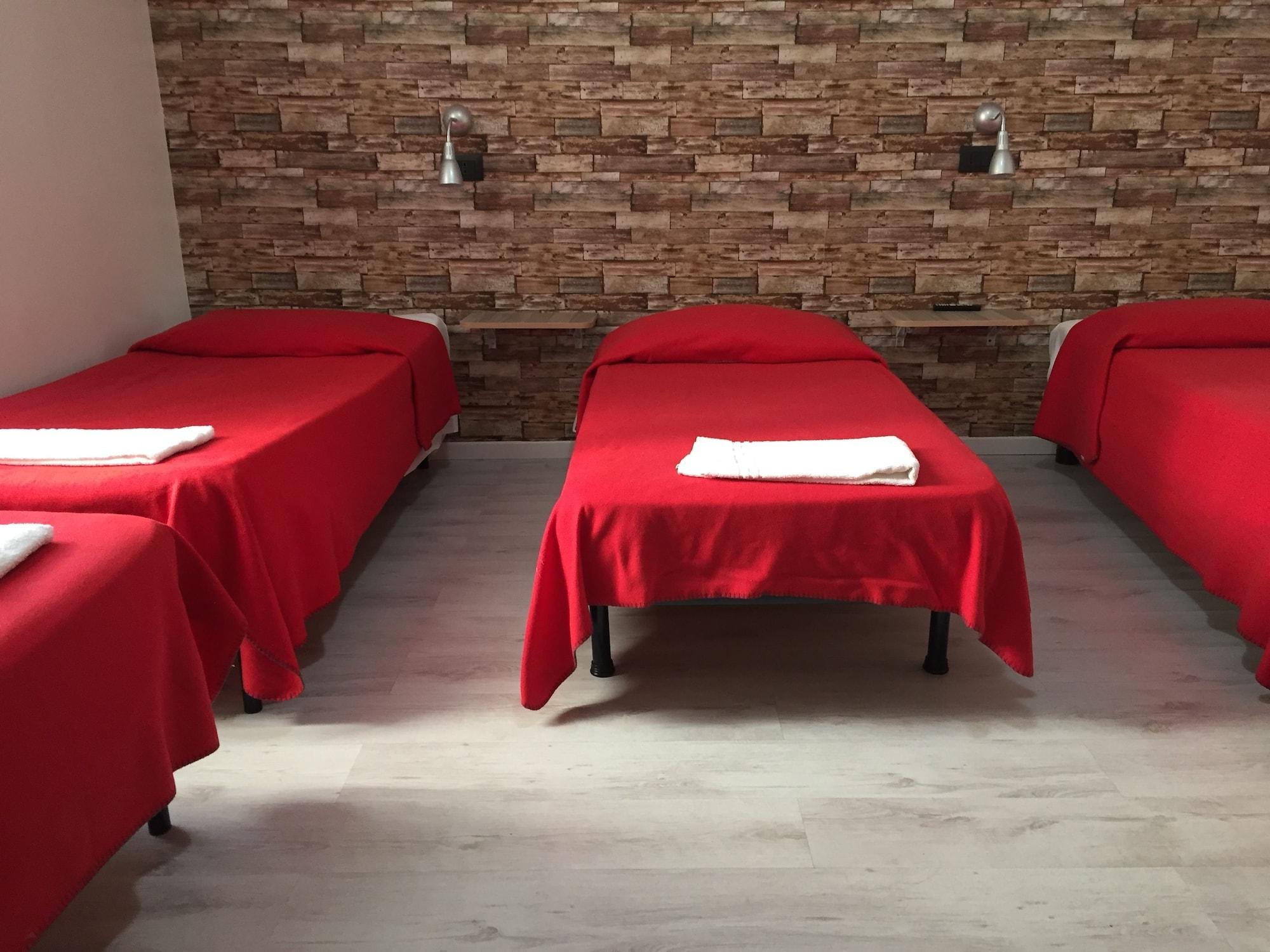 Hotel Adelchi Milan Extérieur photo