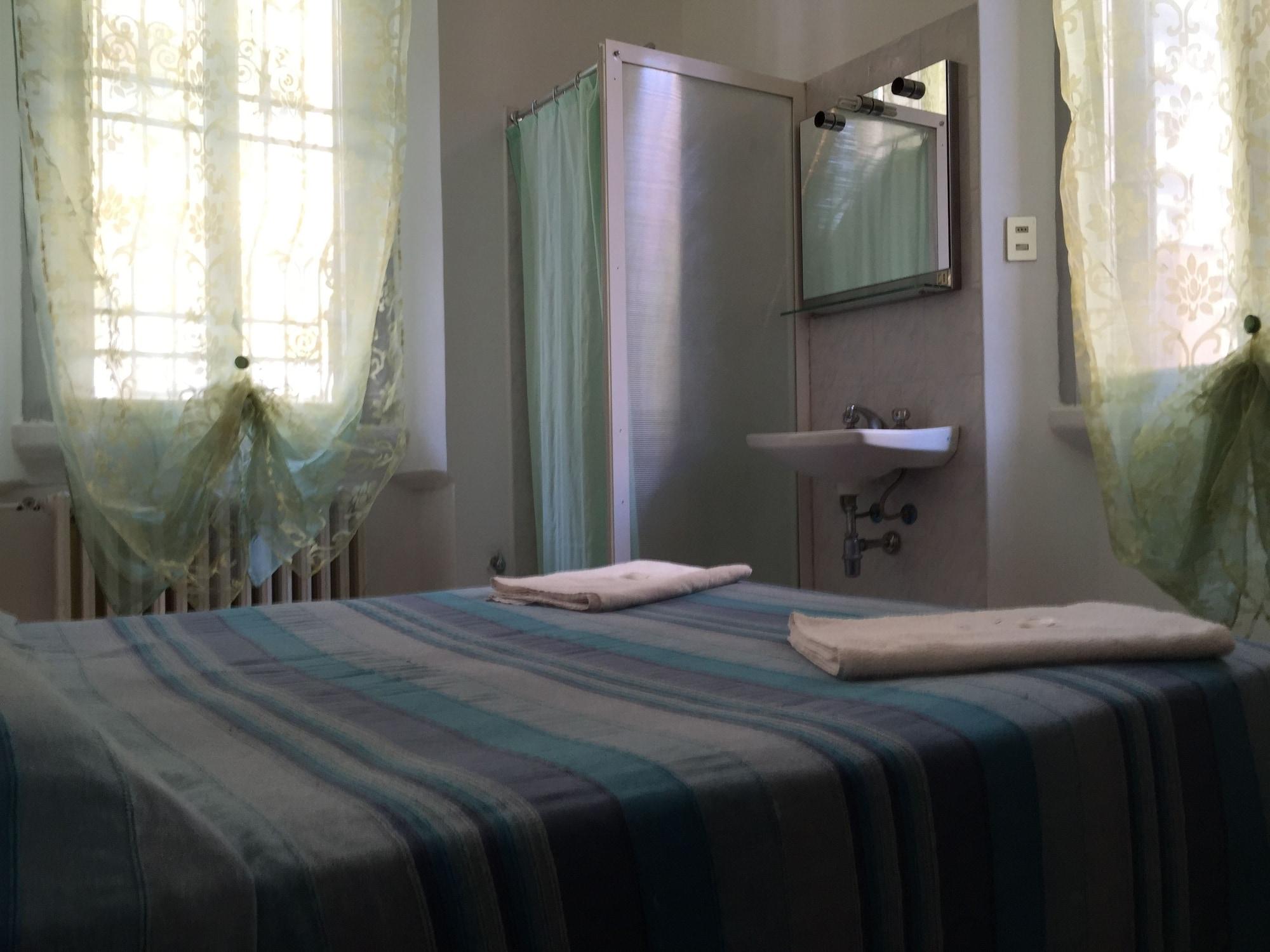 Hotel Adelchi Milan Extérieur photo