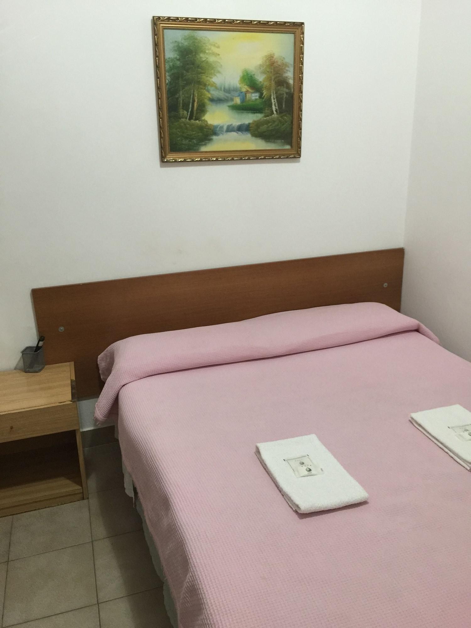 Hotel Adelchi Milan Extérieur photo
