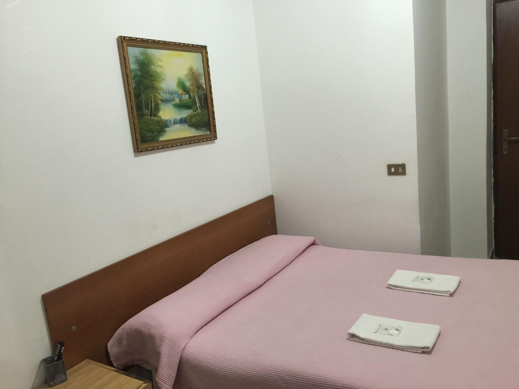Hotel Adelchi Milan Extérieur photo