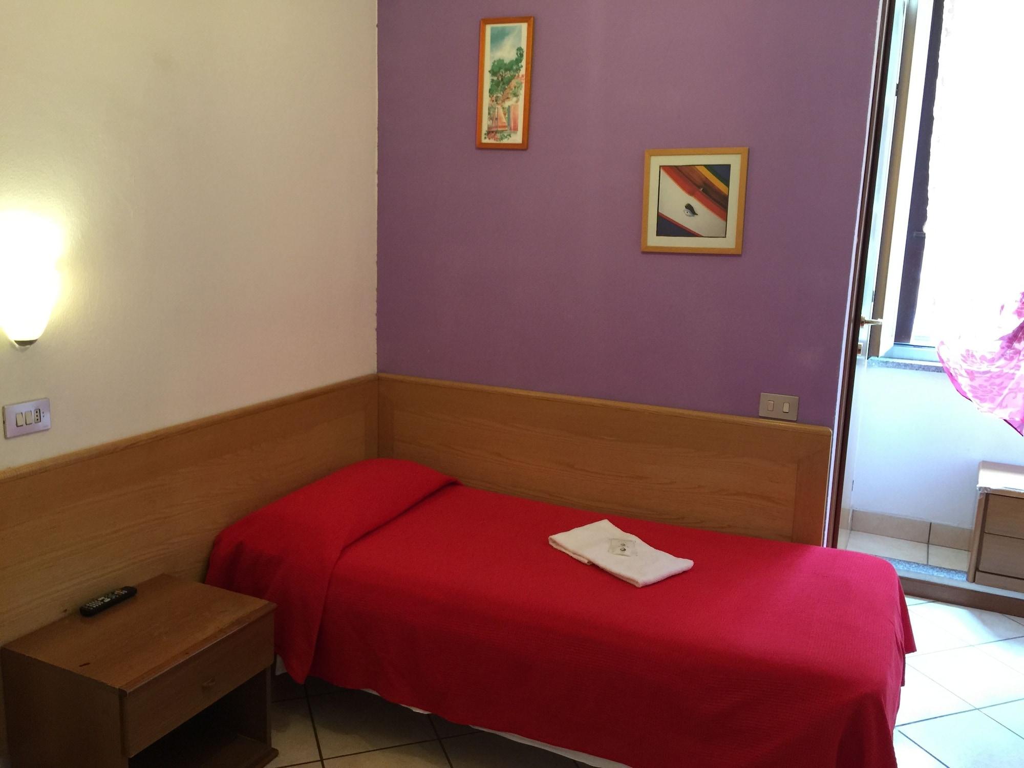 Hotel Adelchi Milan Extérieur photo