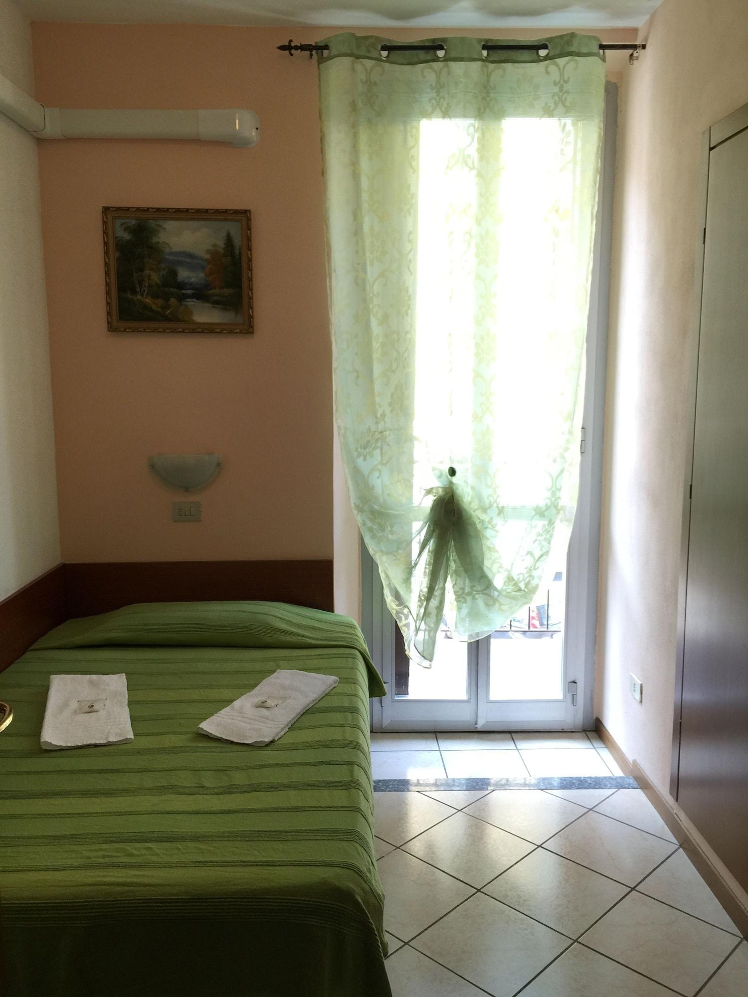 Hotel Adelchi Milan Extérieur photo