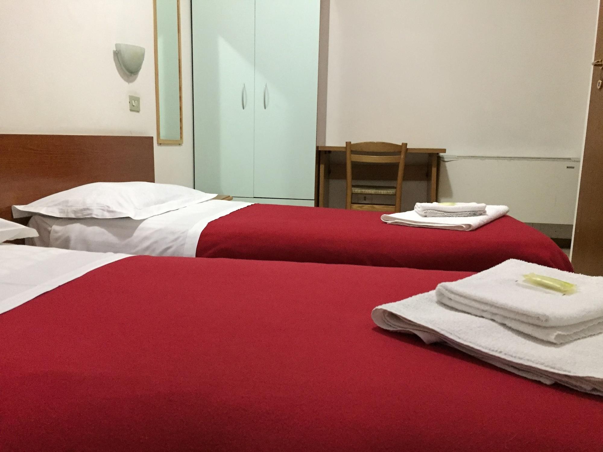 Hotel Adelchi Milan Extérieur photo