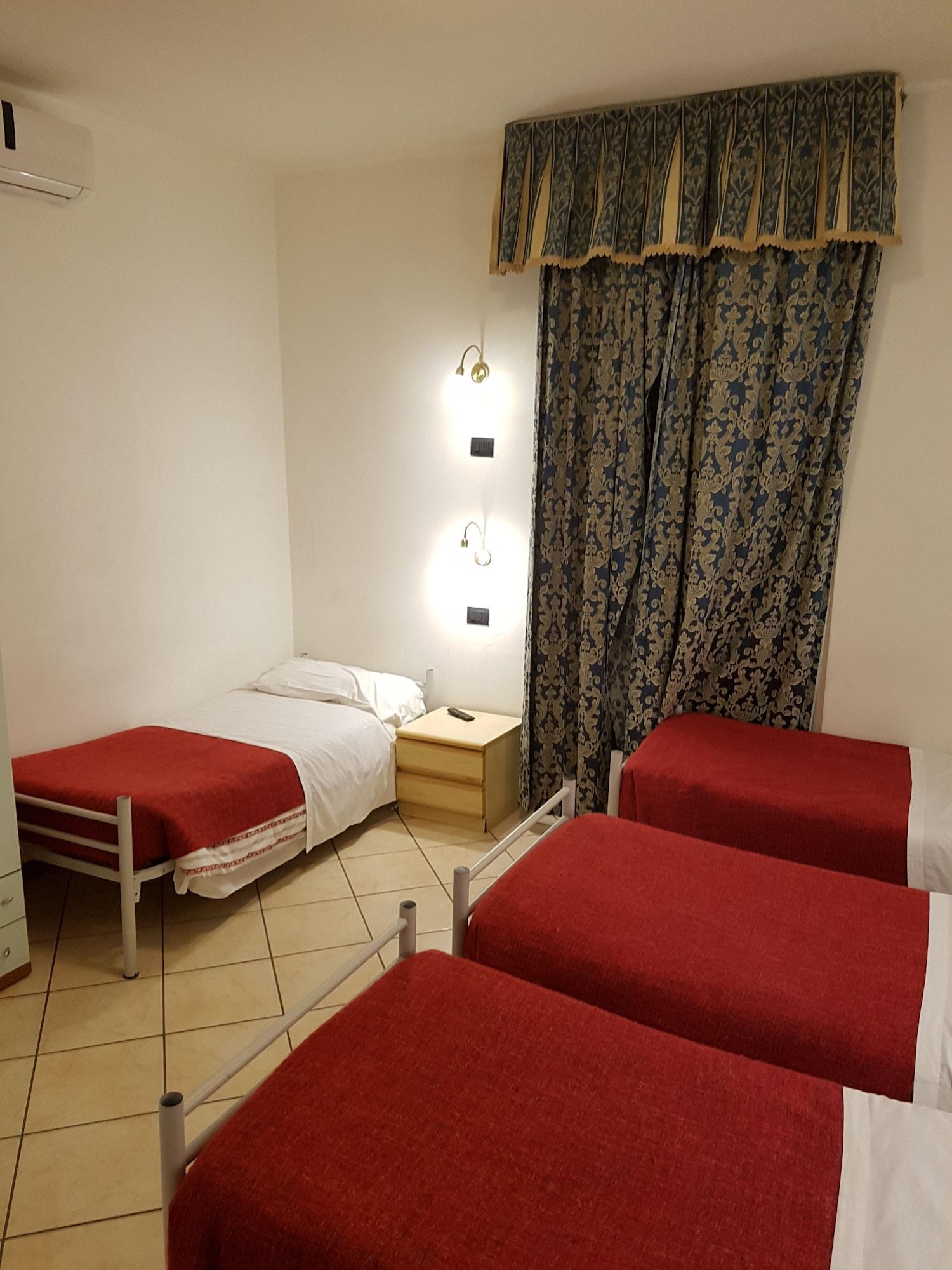 Hotel Adelchi Milan Extérieur photo
