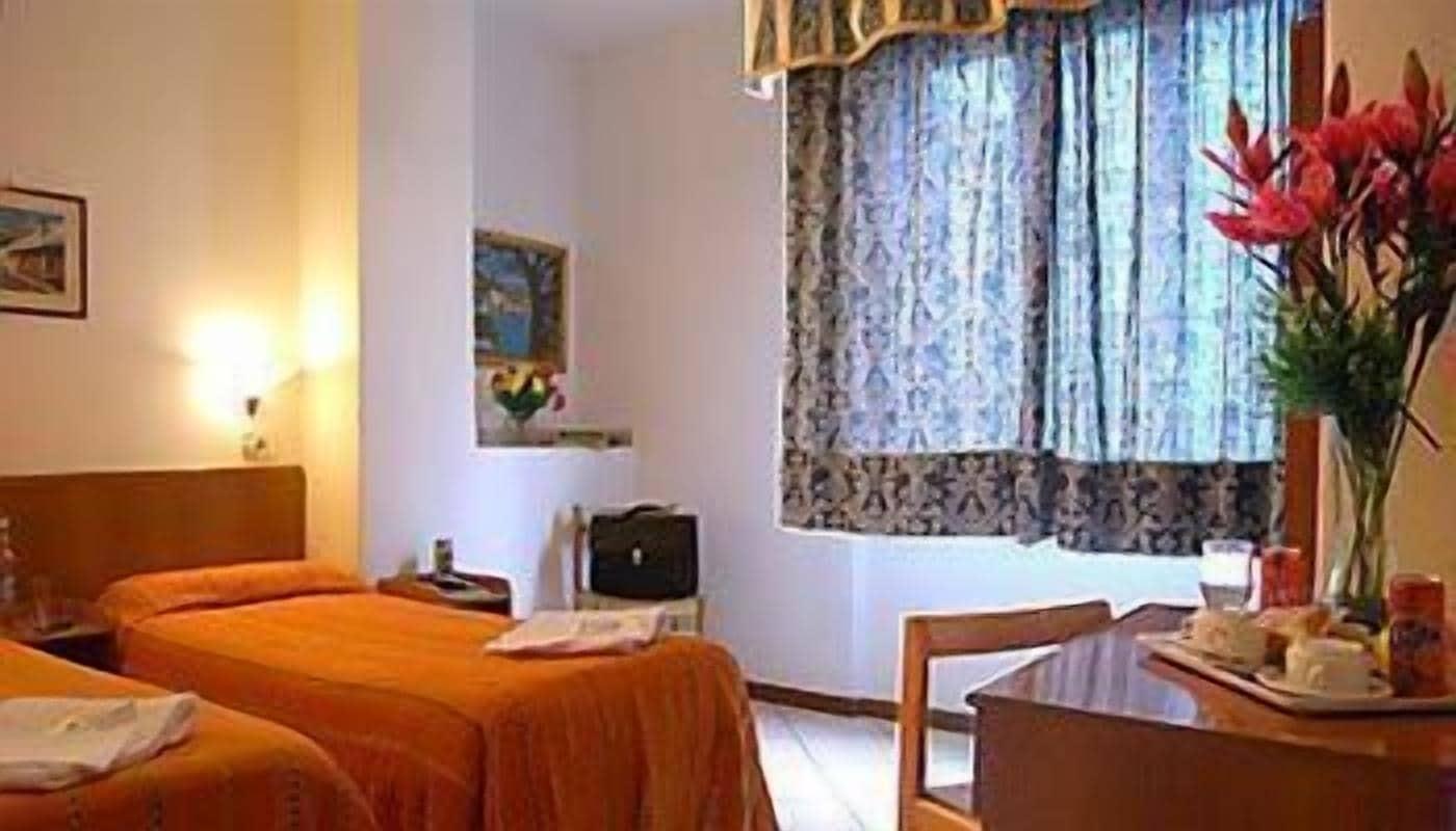 Hotel Adelchi Milan Extérieur photo