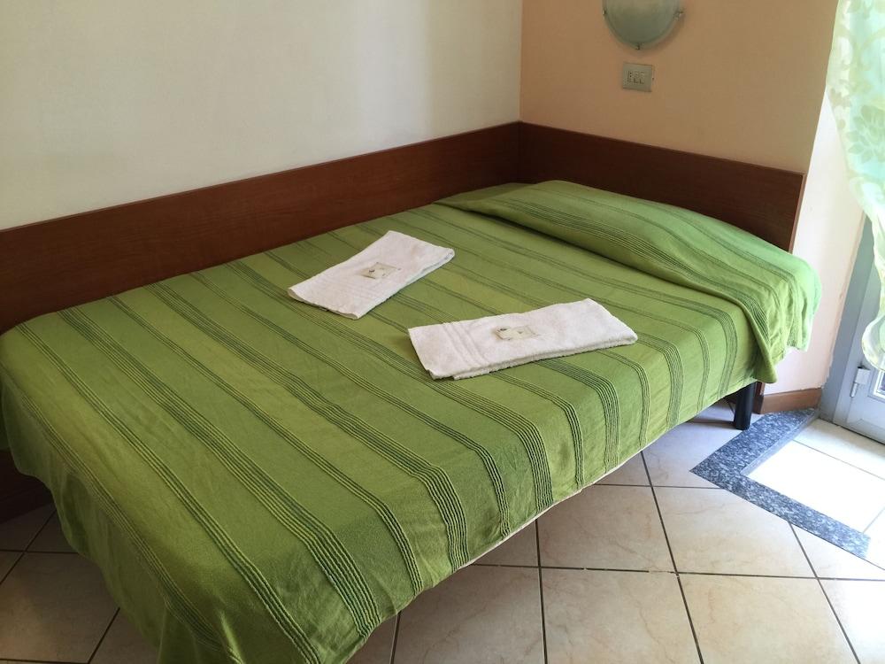 Hotel Adelchi Milan Extérieur photo