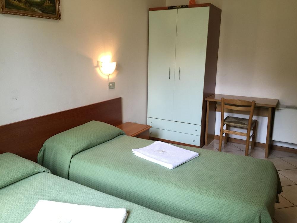 Hotel Adelchi Milan Extérieur photo