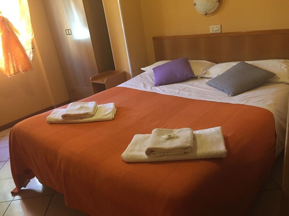 Hotel Adelchi Milan Extérieur photo