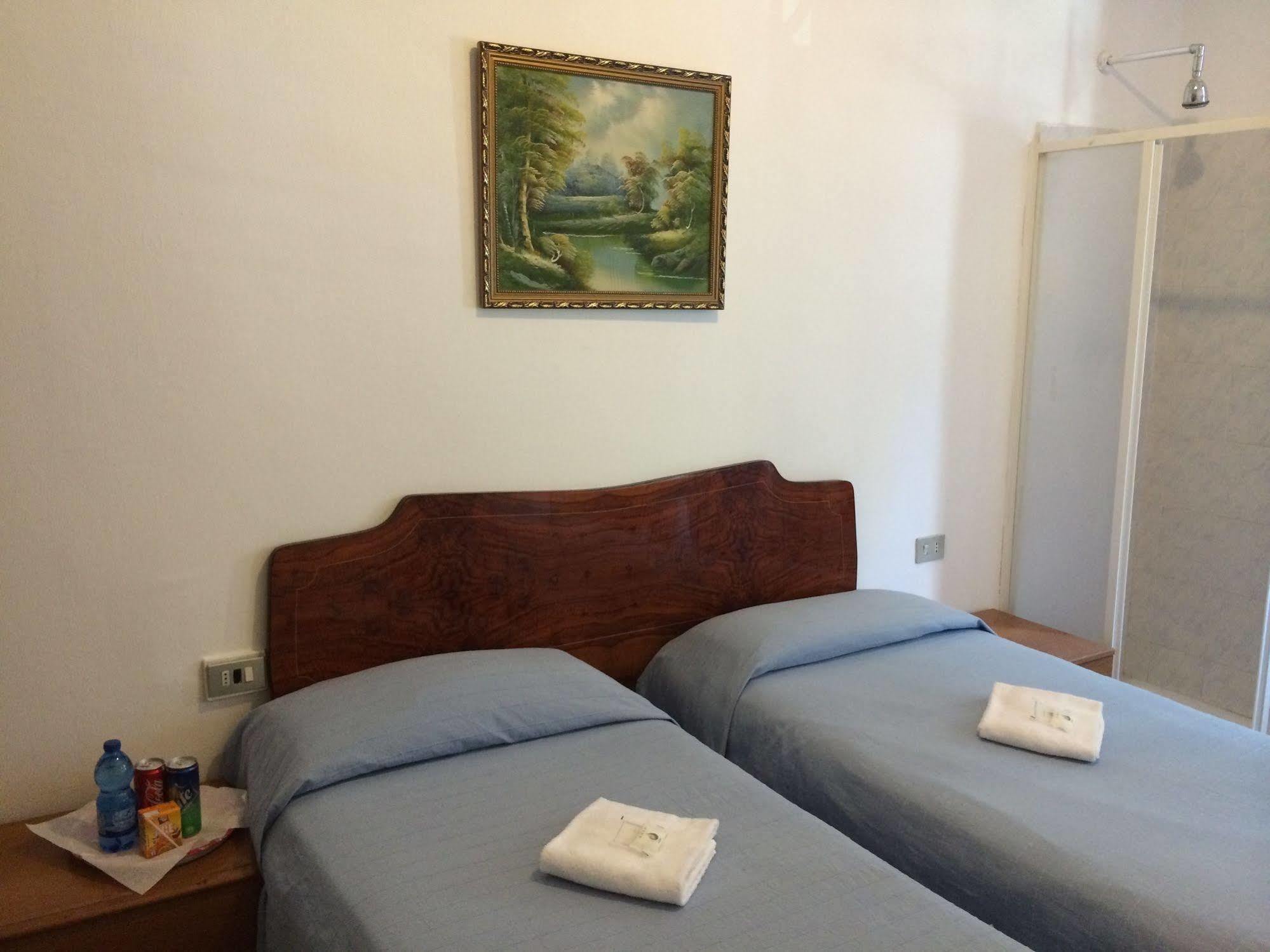Hotel Adelchi Milan Extérieur photo