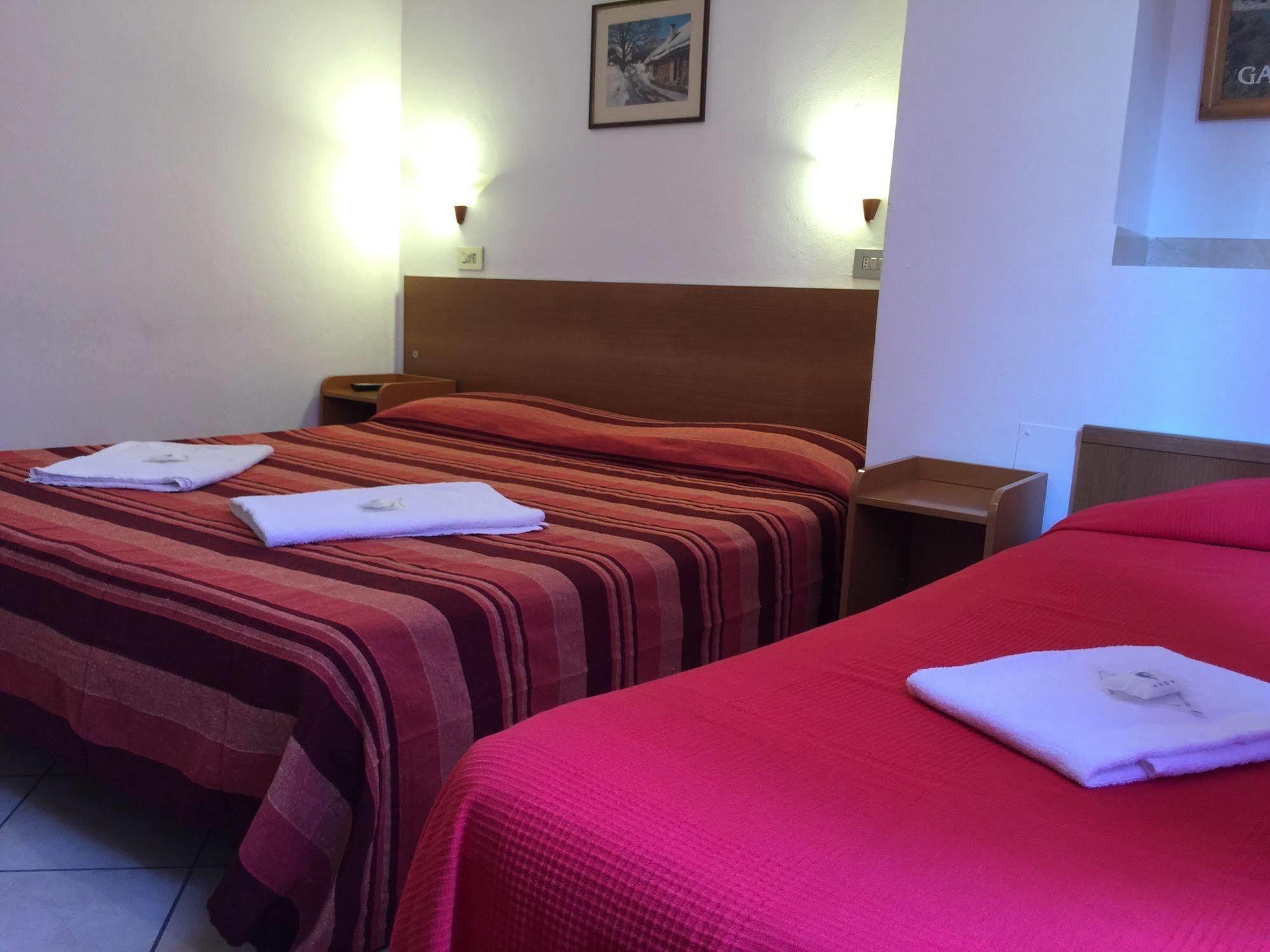 Hotel Adelchi Milan Extérieur photo