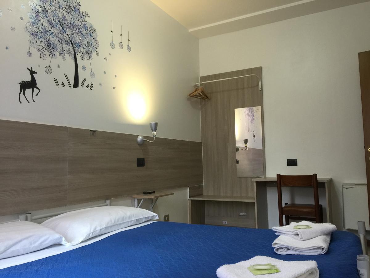Hotel Adelchi Milan Extérieur photo