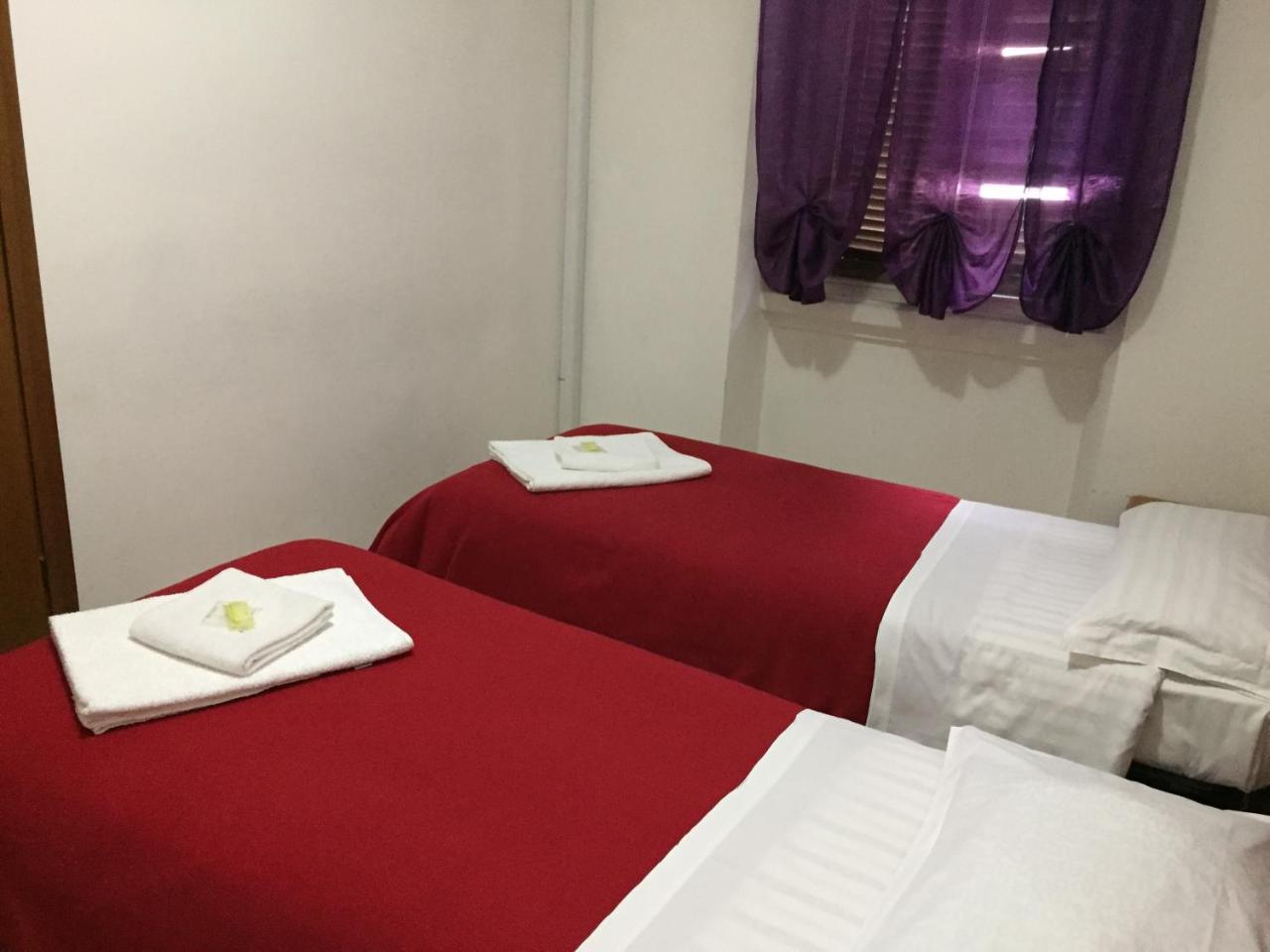Hotel Adelchi Milan Extérieur photo