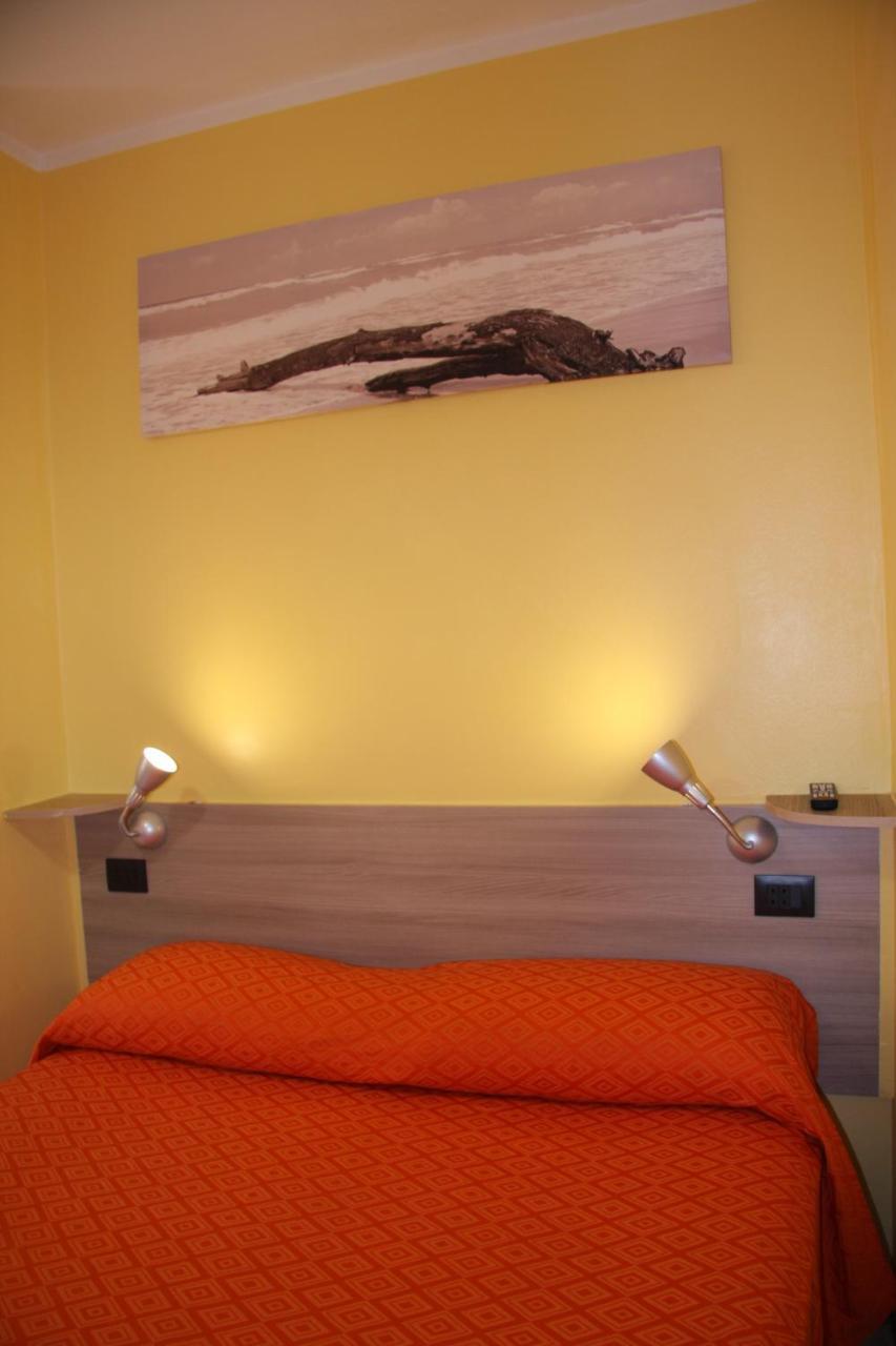 Hotel Adelchi Milan Extérieur photo