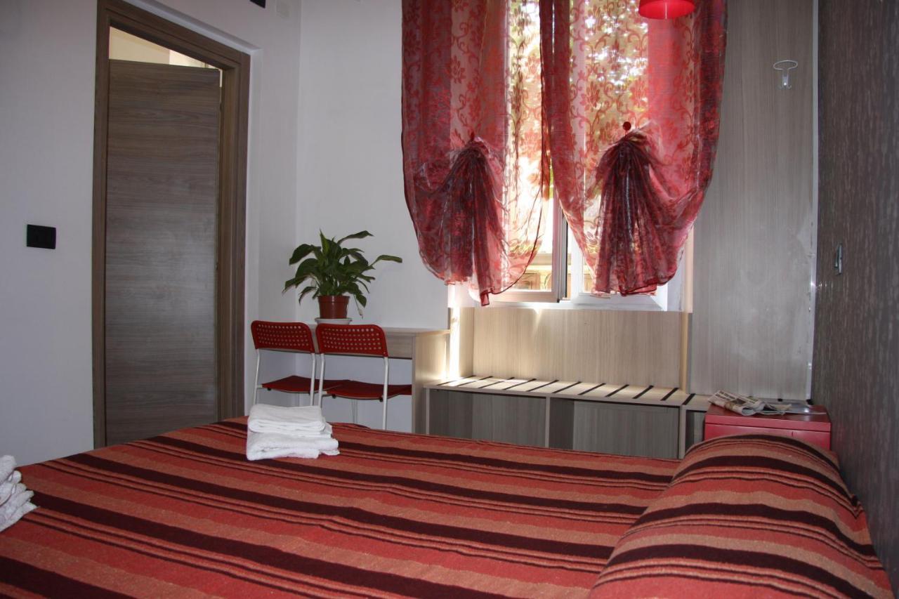 Hotel Adelchi Milan Extérieur photo