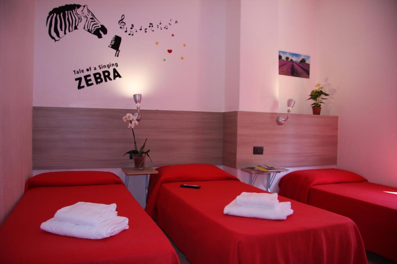 Hotel Adelchi Milan Extérieur photo