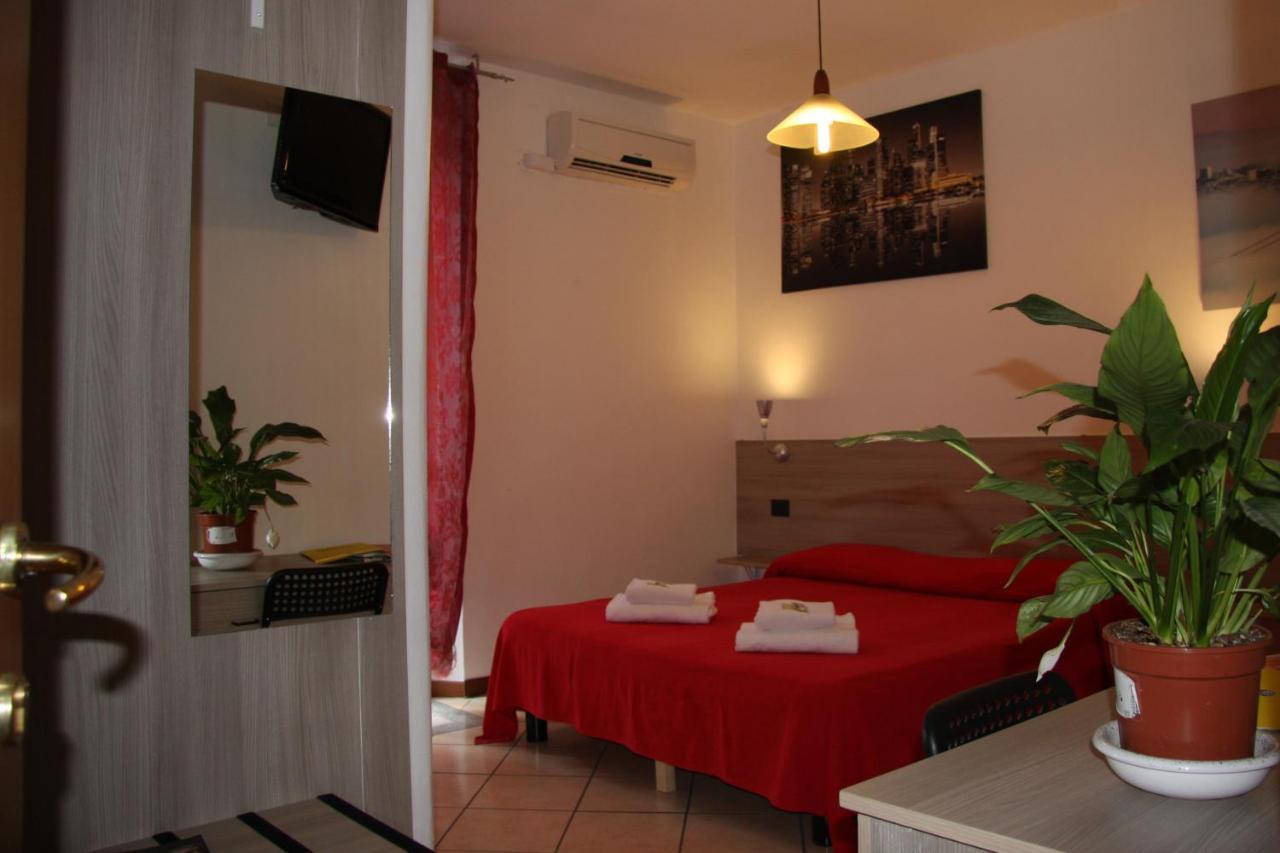 Hotel Adelchi Milan Extérieur photo