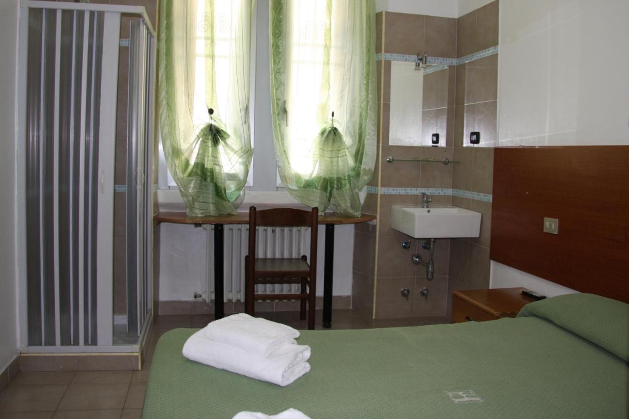 Hotel Adelchi Milan Extérieur photo