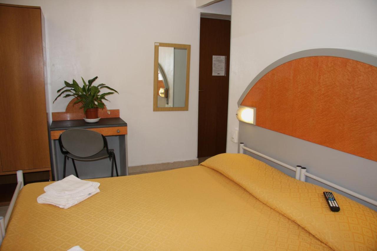 Hotel Adelchi Milan Extérieur photo