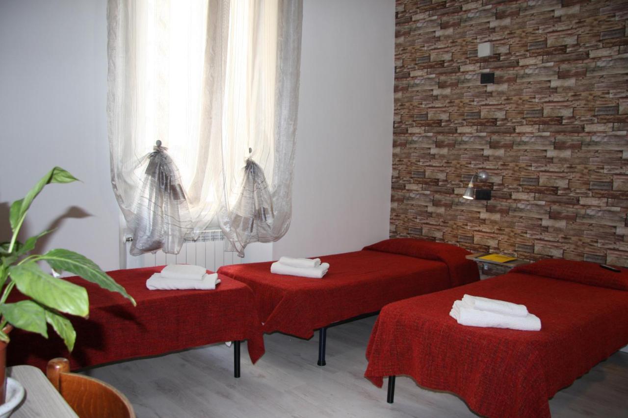 Hotel Adelchi Milan Extérieur photo