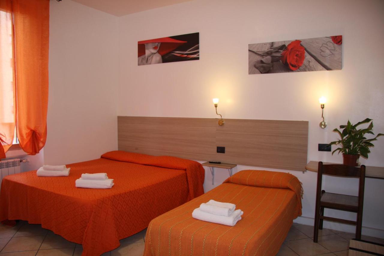 Hotel Adelchi Milan Extérieur photo