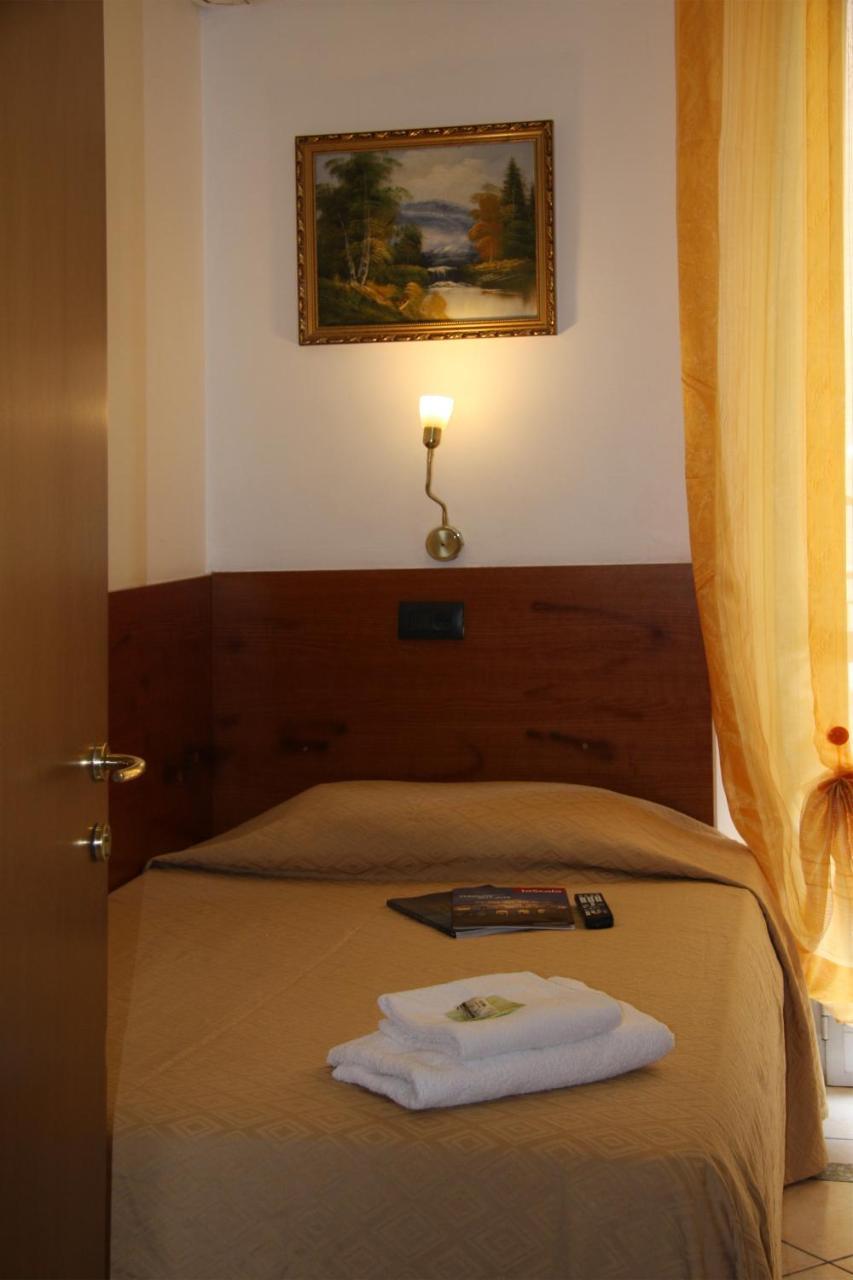 Hotel Adelchi Milan Extérieur photo