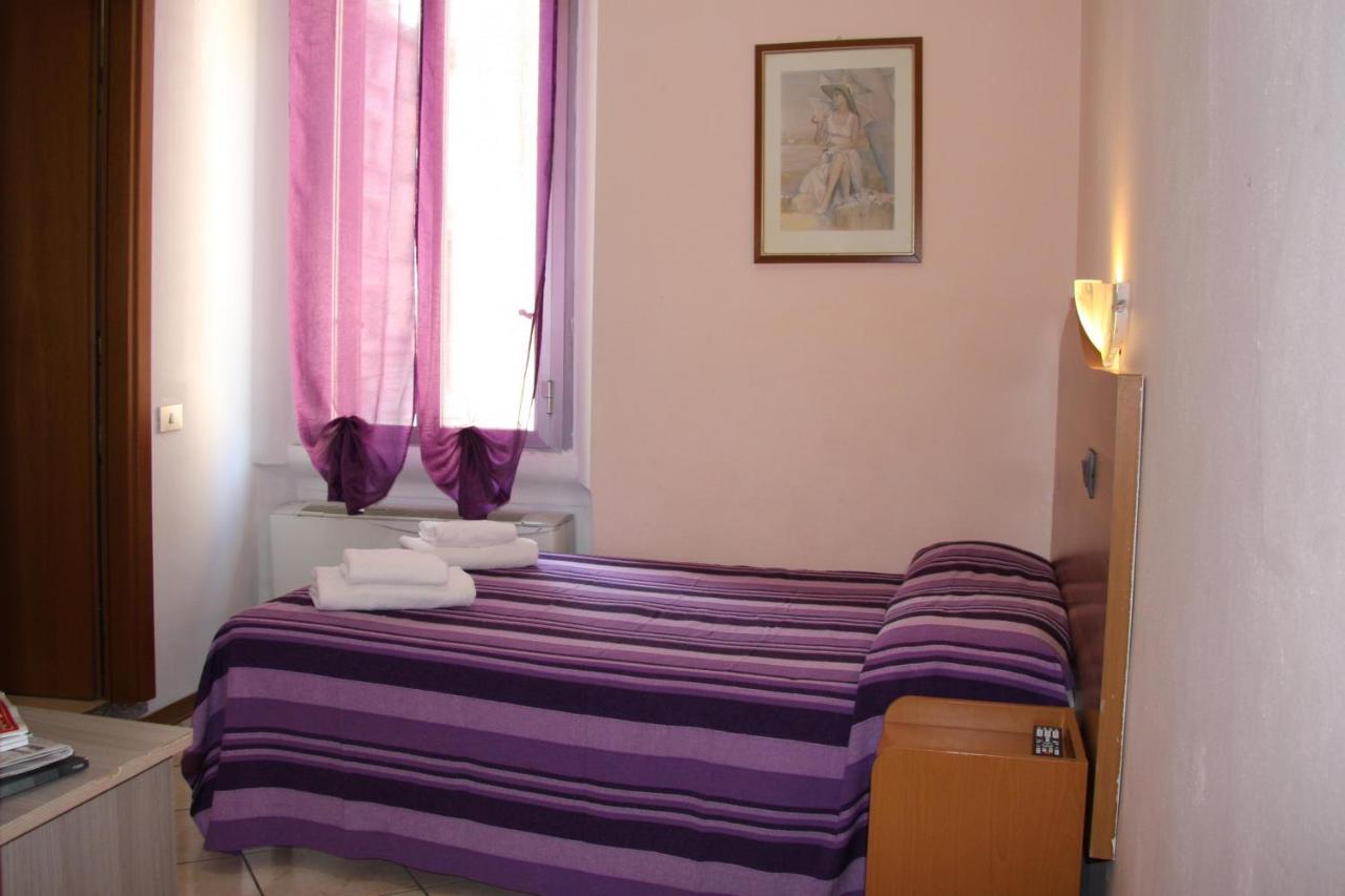 Hotel Adelchi Milan Extérieur photo