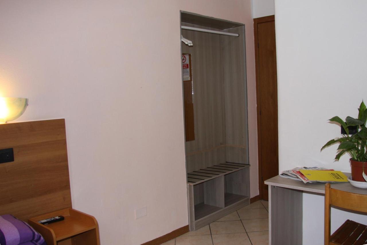 Hotel Adelchi Milan Extérieur photo