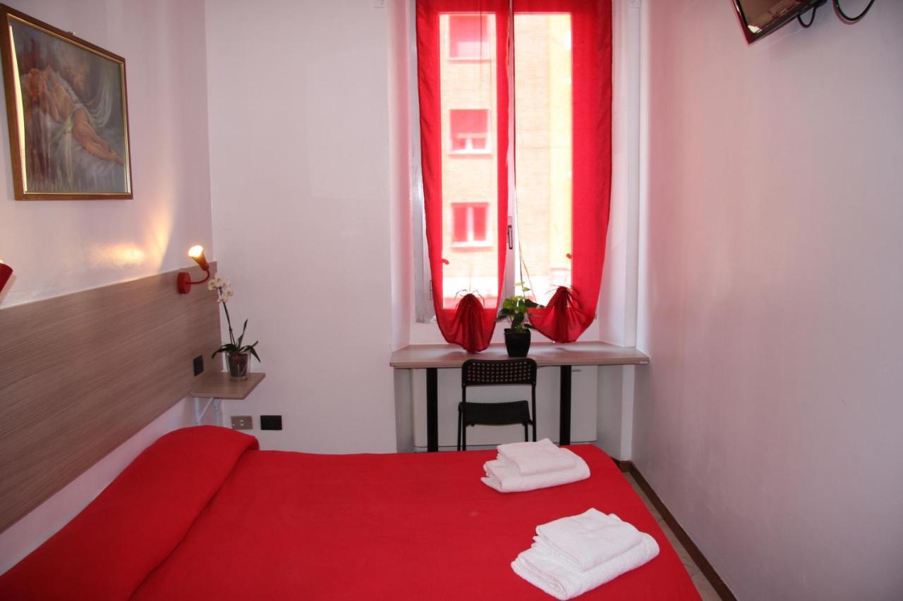 Hotel Adelchi Milan Extérieur photo