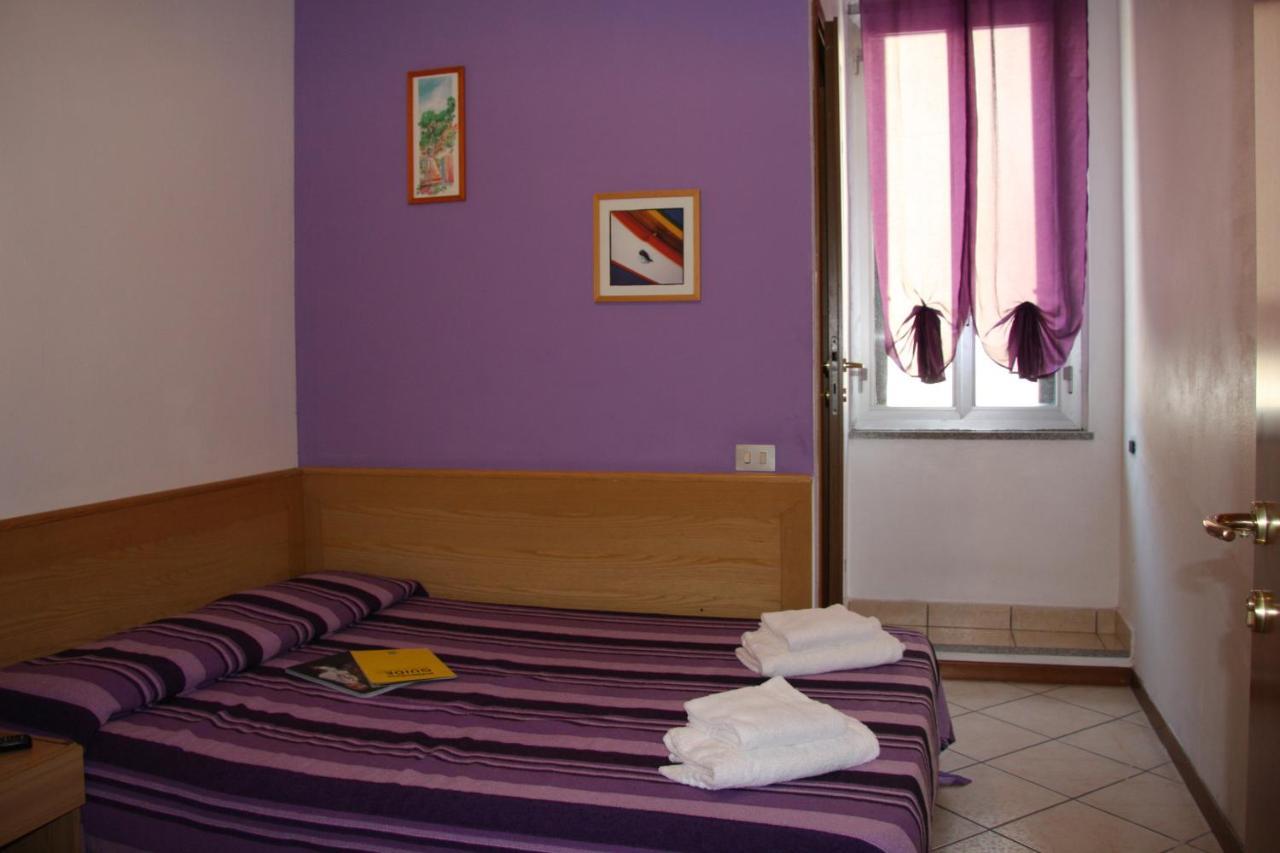 Hotel Adelchi Milan Extérieur photo