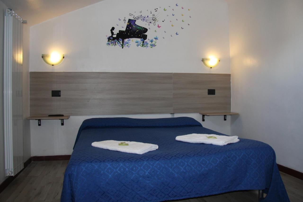 Hotel Adelchi Milan Extérieur photo