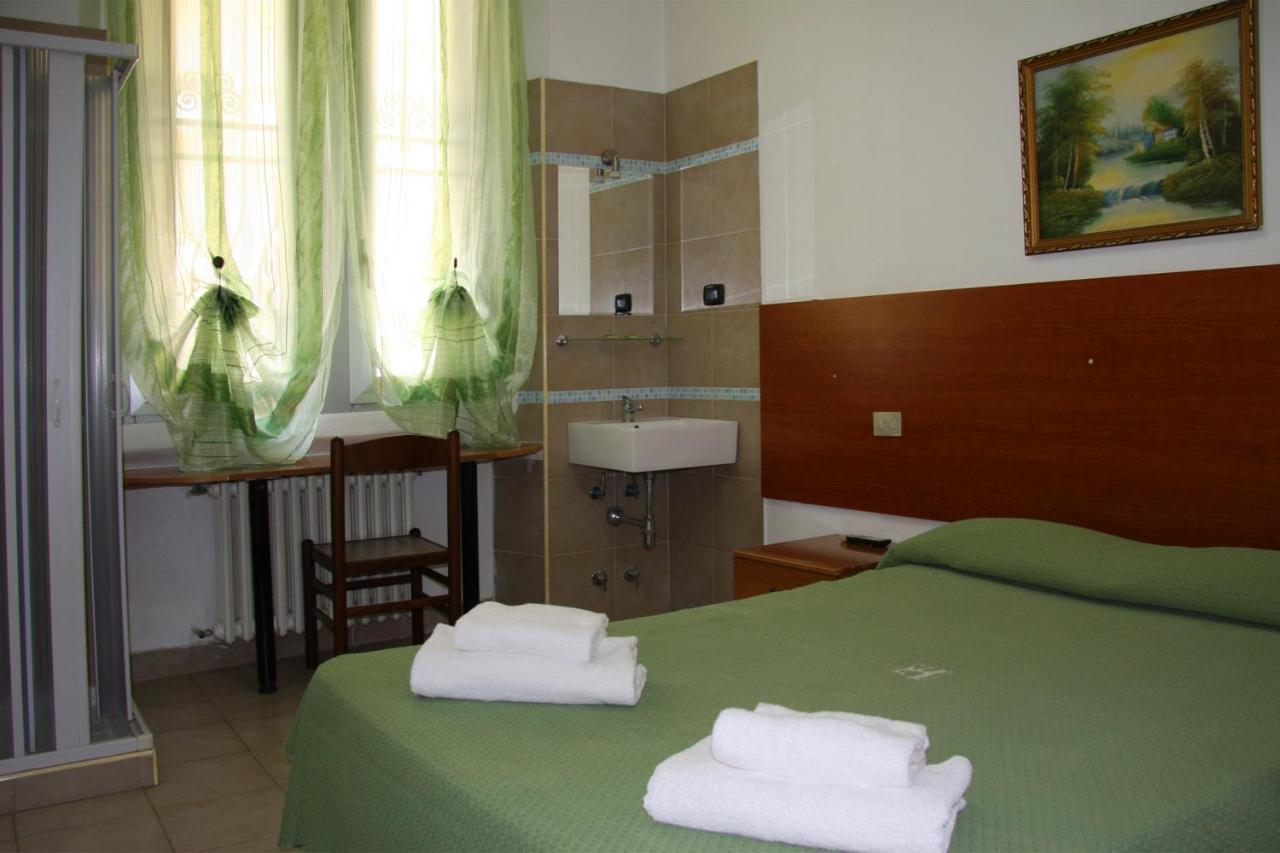 Hotel Adelchi Milan Extérieur photo