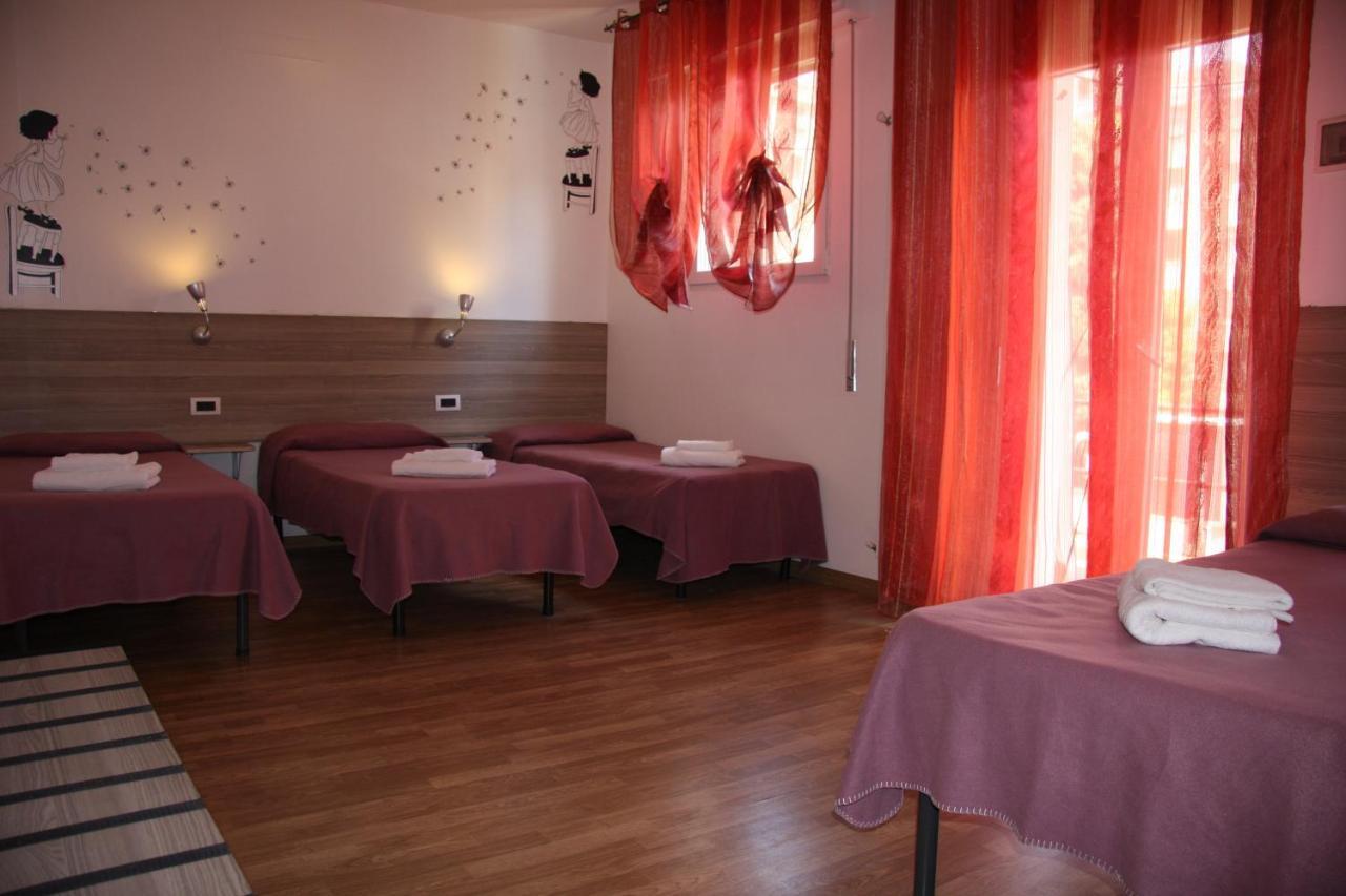 Hotel Adelchi Milan Extérieur photo