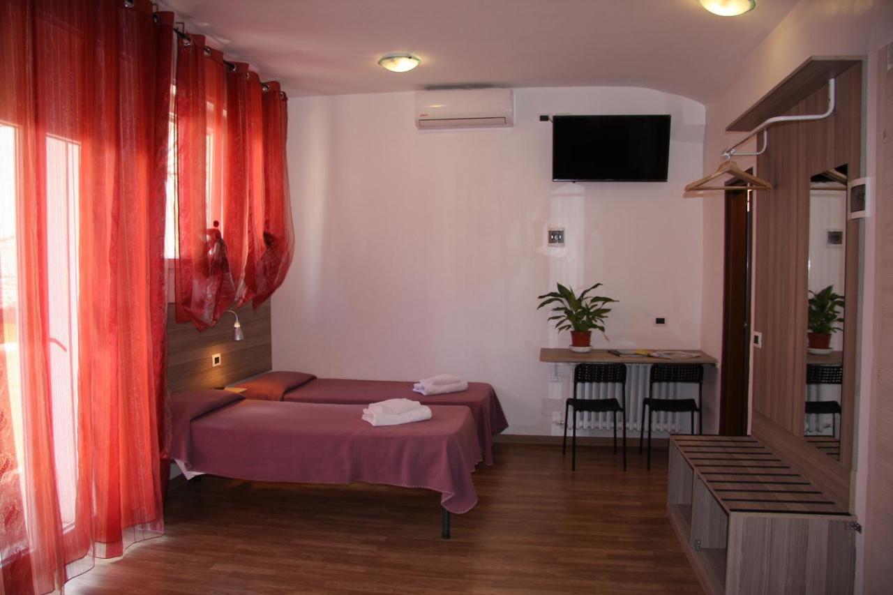Hotel Adelchi Milan Extérieur photo