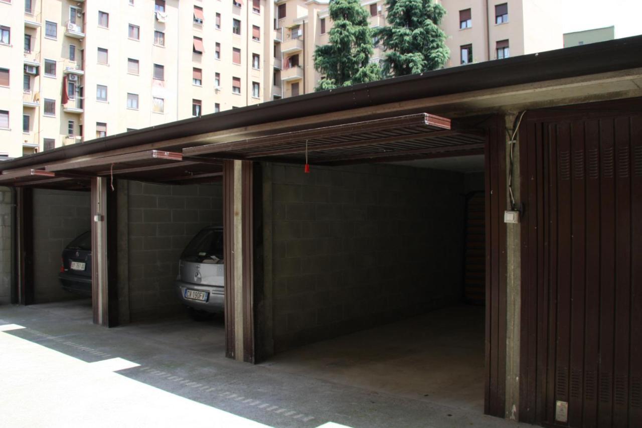 Hotel Adelchi Milan Extérieur photo