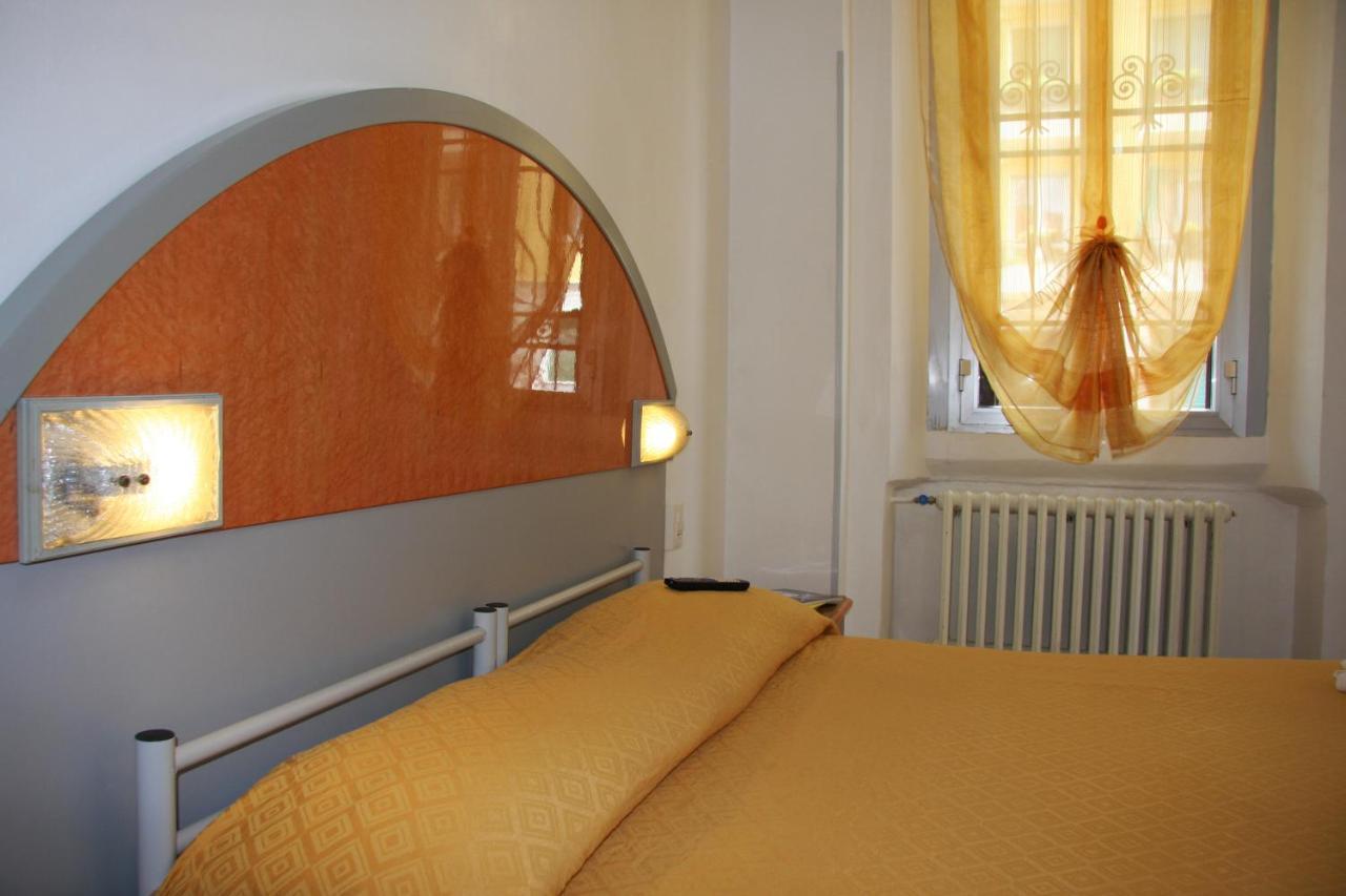 Hotel Adelchi Milan Extérieur photo