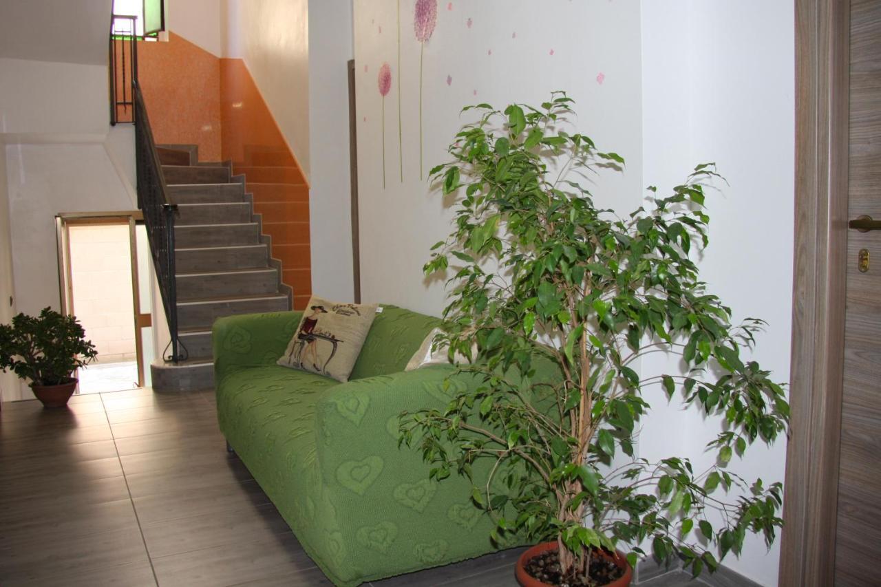 Hotel Adelchi Milan Extérieur photo