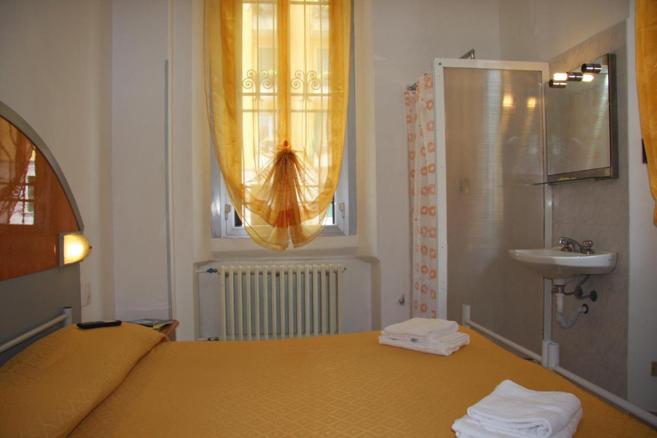 Hotel Adelchi Milan Extérieur photo