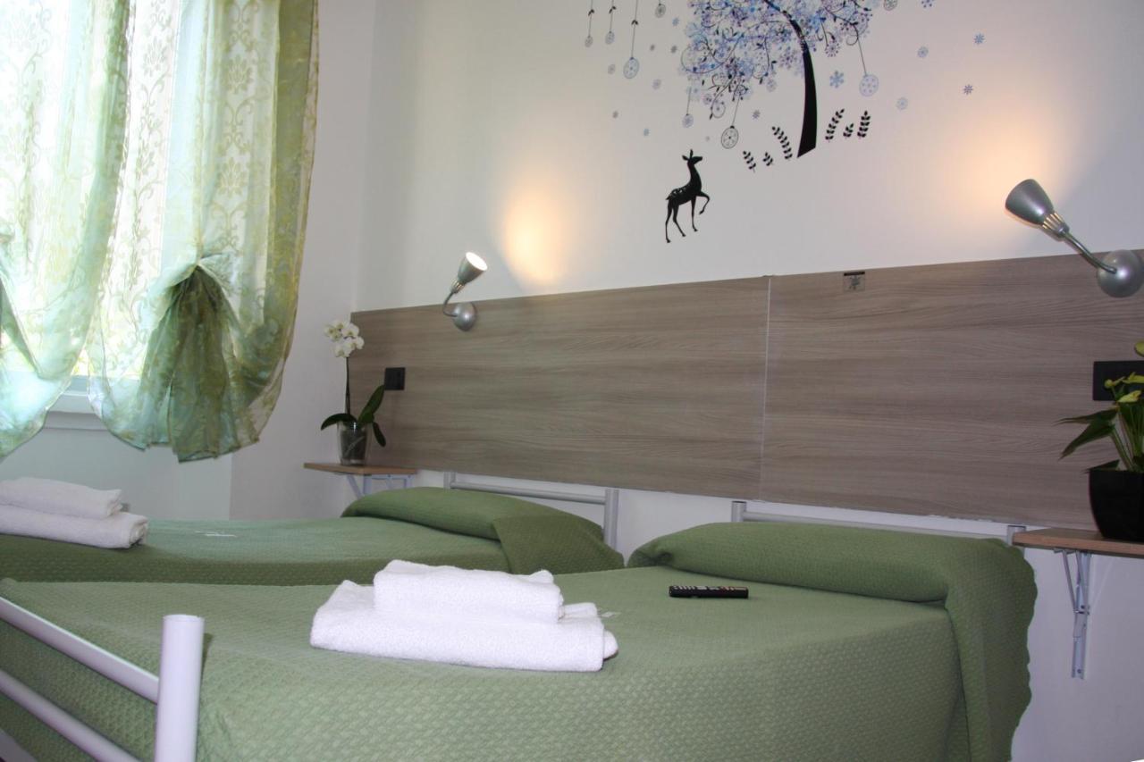 Hotel Adelchi Milan Extérieur photo